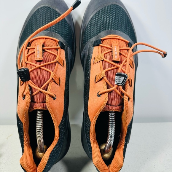 ECCO Mens Biom Omniquest Gore-tex  size 8 main image 4